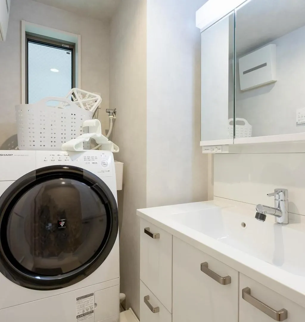 Apartment Bijou Suites Cocoa Tokyo