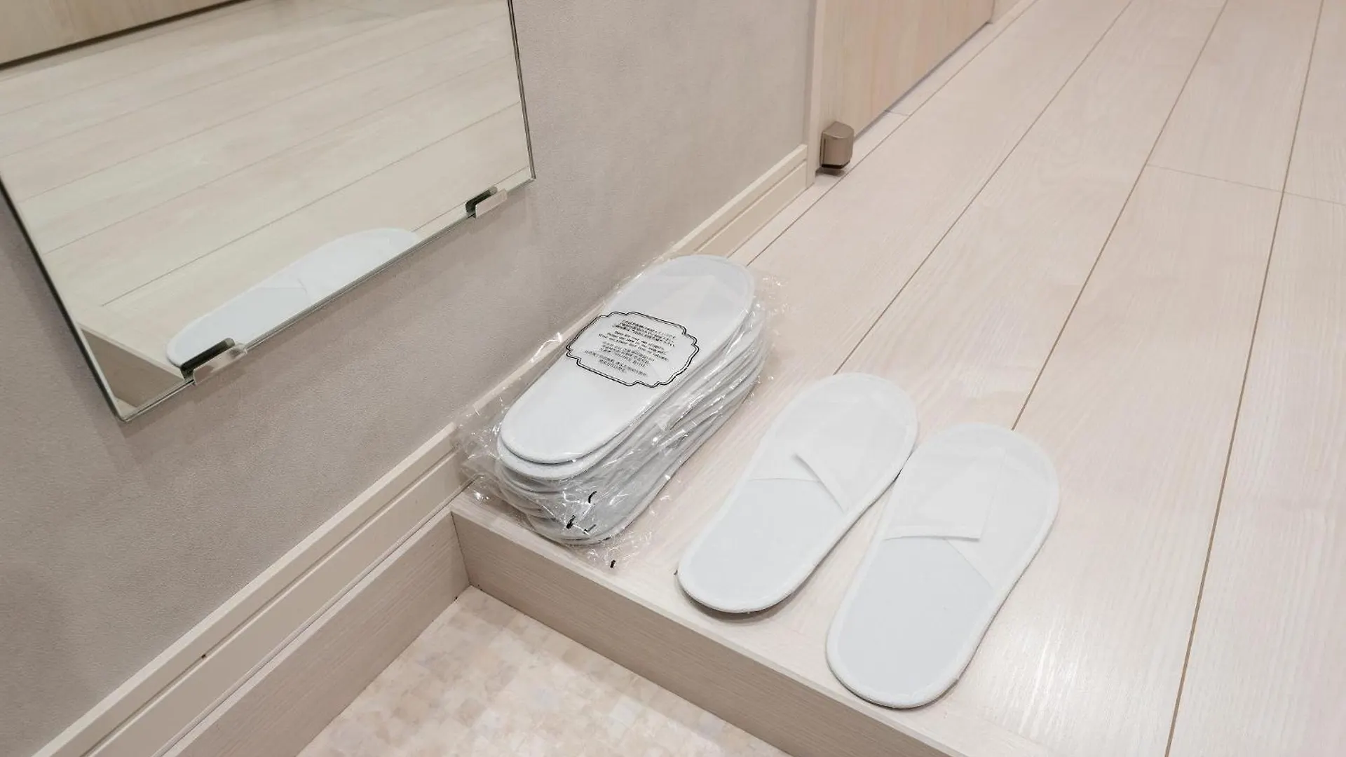Apartment Bijou Suites Cocoa Tokyo