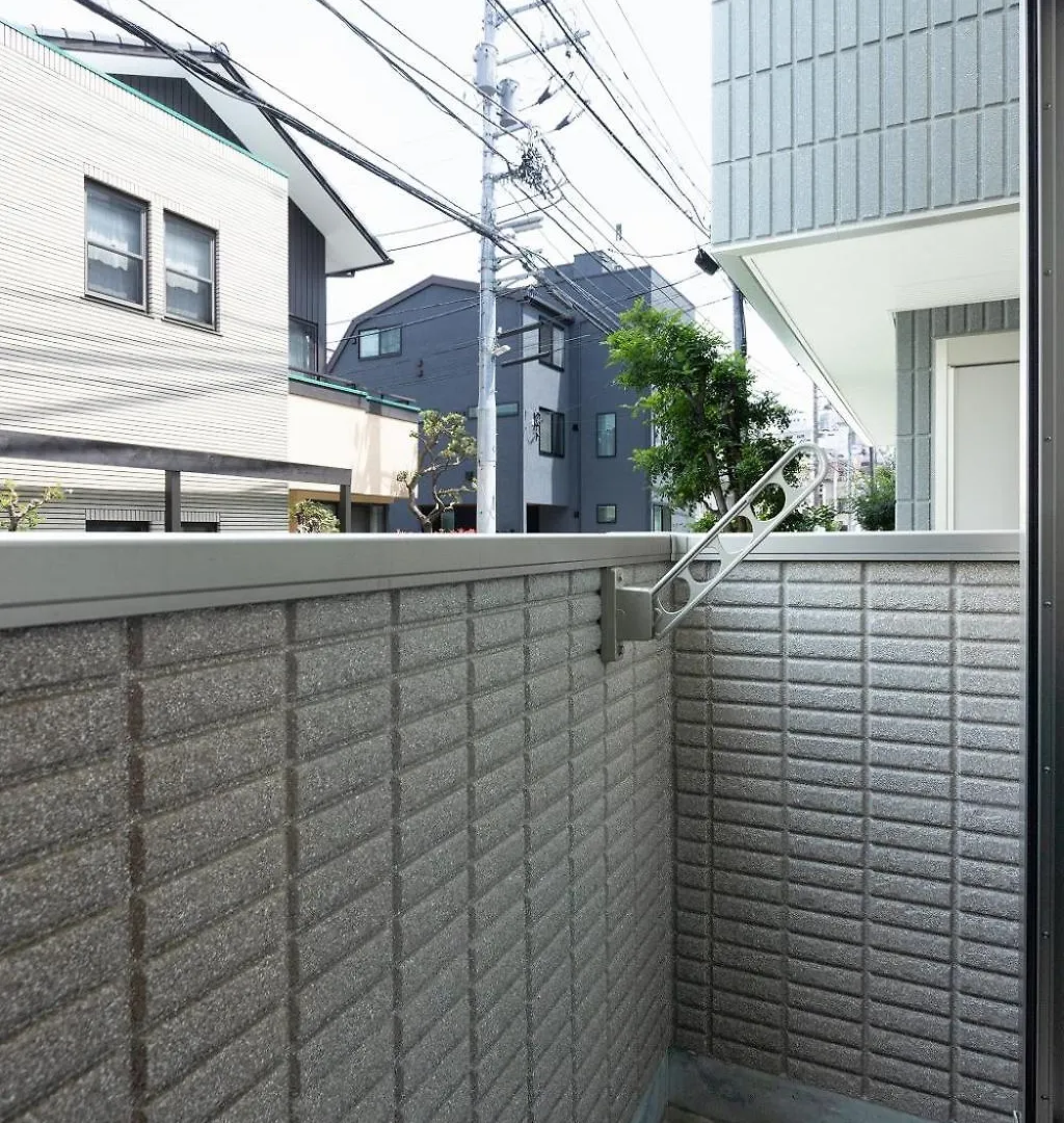 Bijou Suites Cocoa Tokyo Appartamento