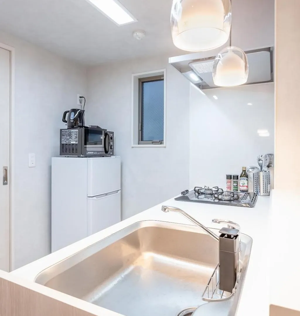 Bijou Suites Cocoa Tokyo