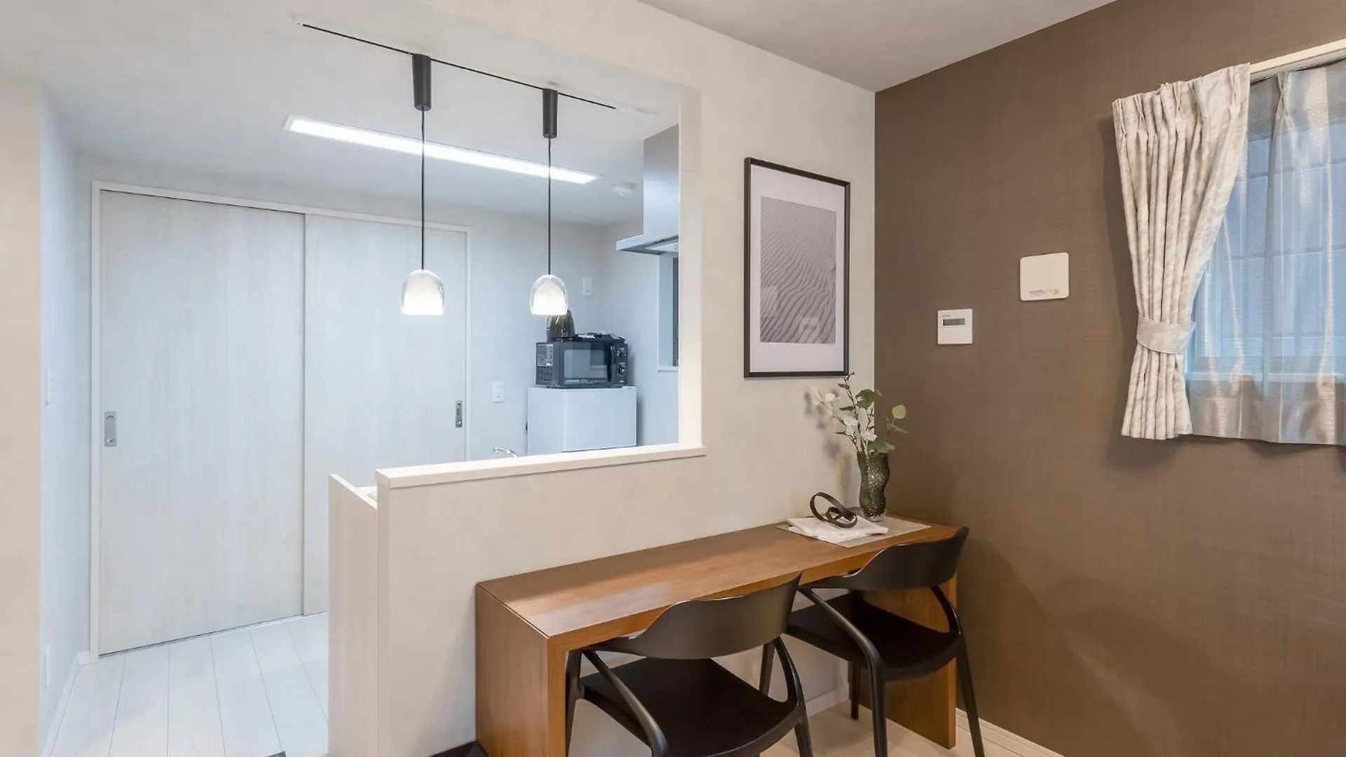 Bijou Suites Cocoa Tokyo Apartment