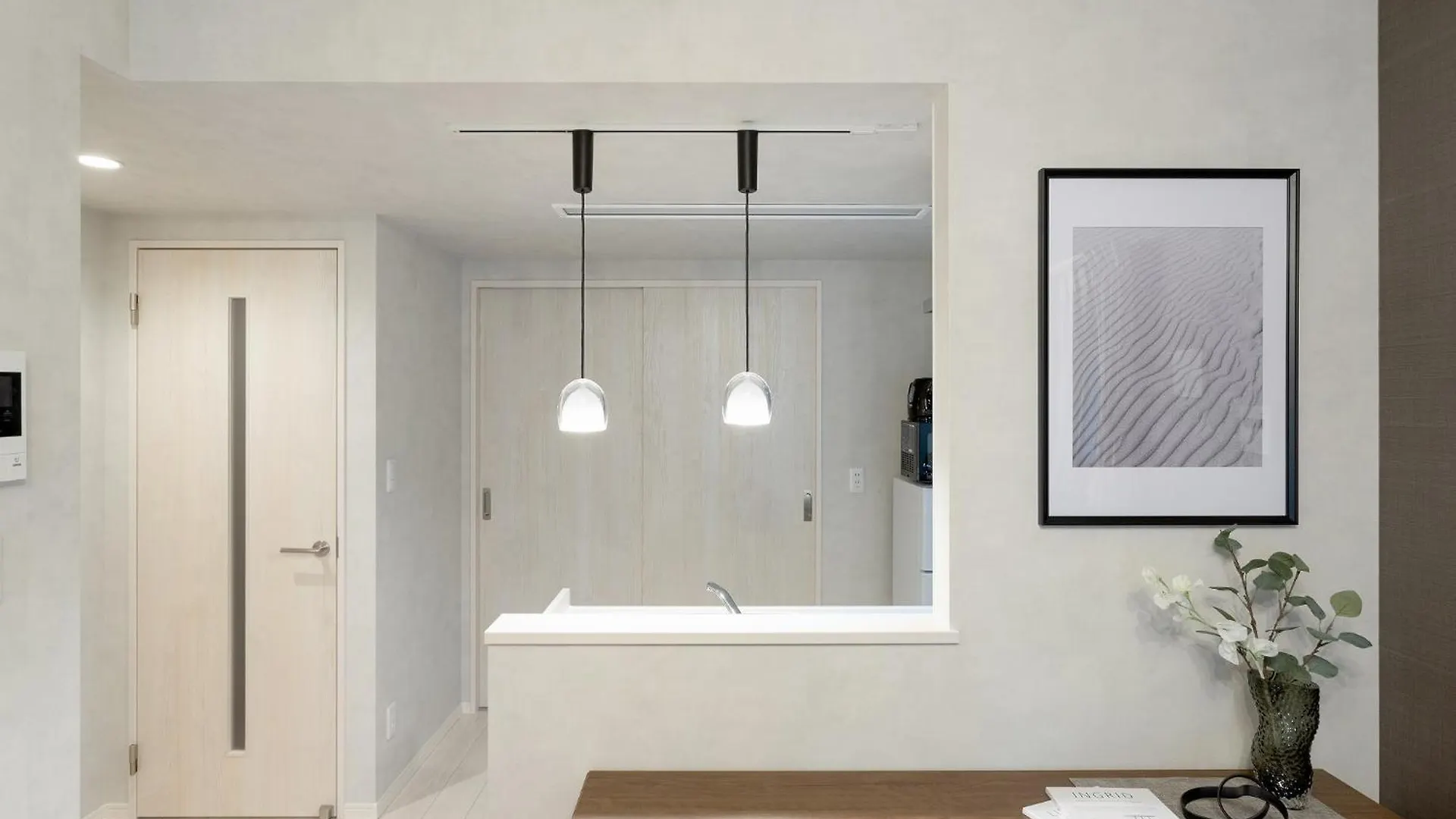 Apartment Bijou Suites Cocoa Tokyo