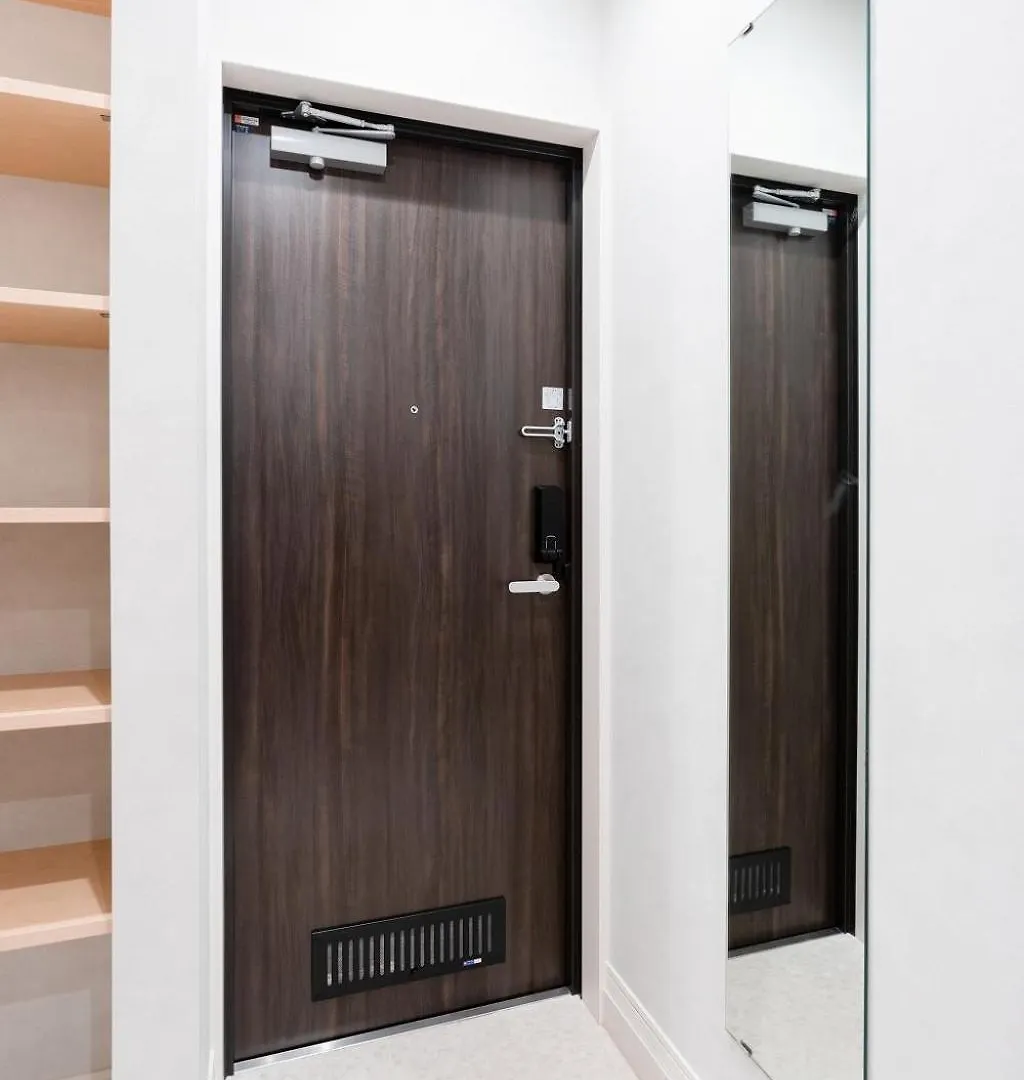 Apartment Bijou Suites Cocoa Tokyo