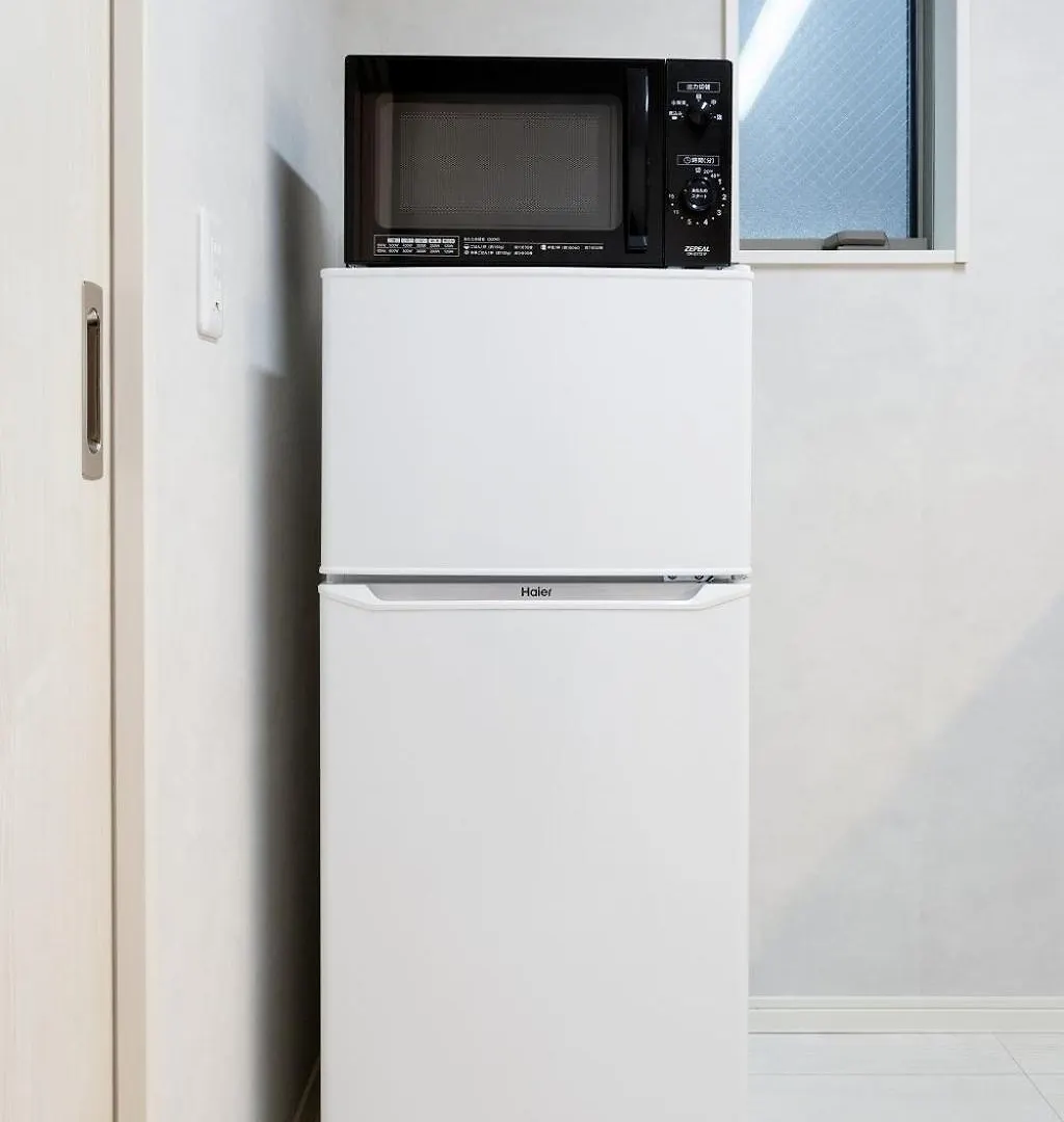 Apartment Bijou Suites Cocoa Tokyo