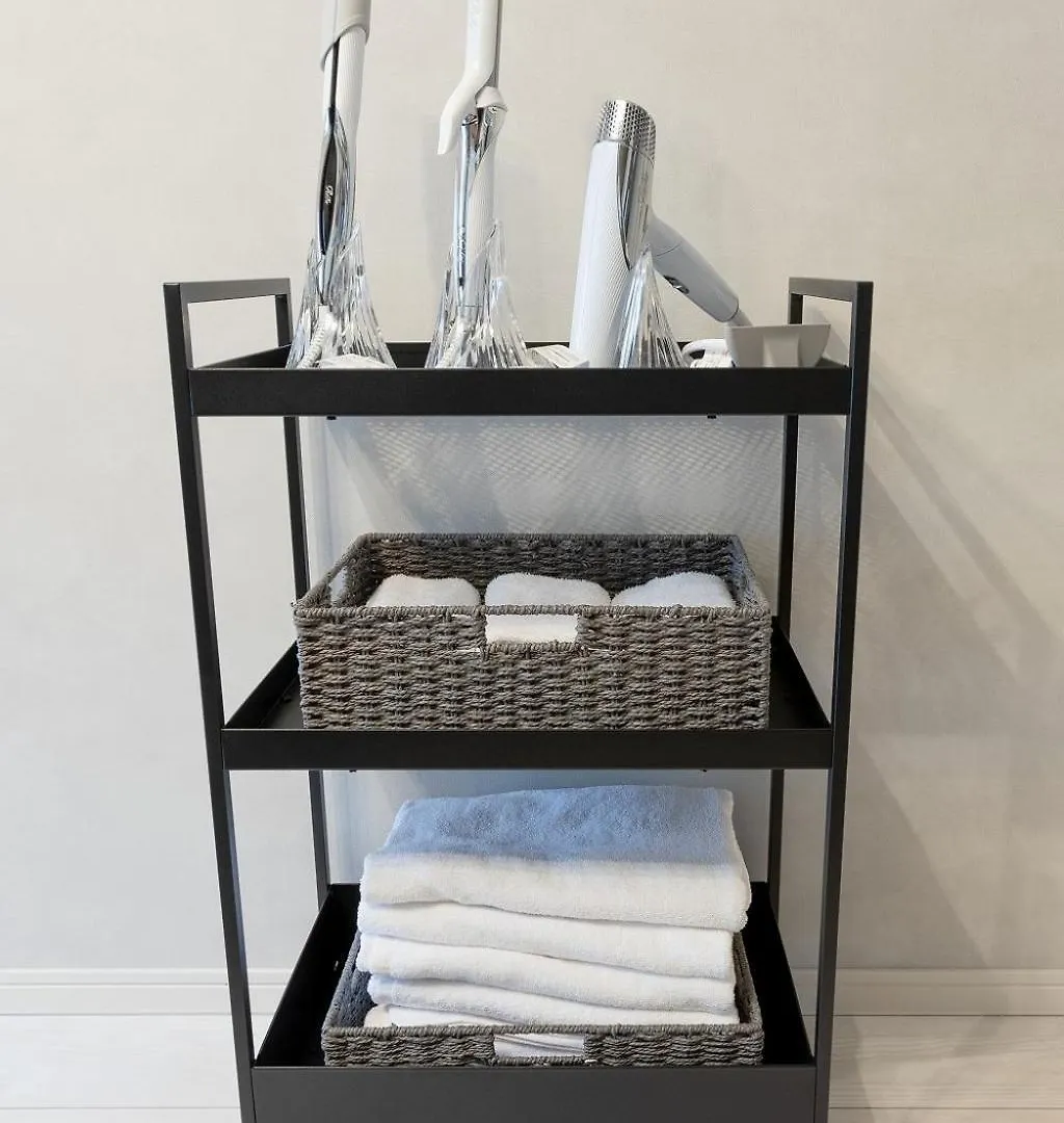 Bijou Suites Cocoa Tokyo 0*,