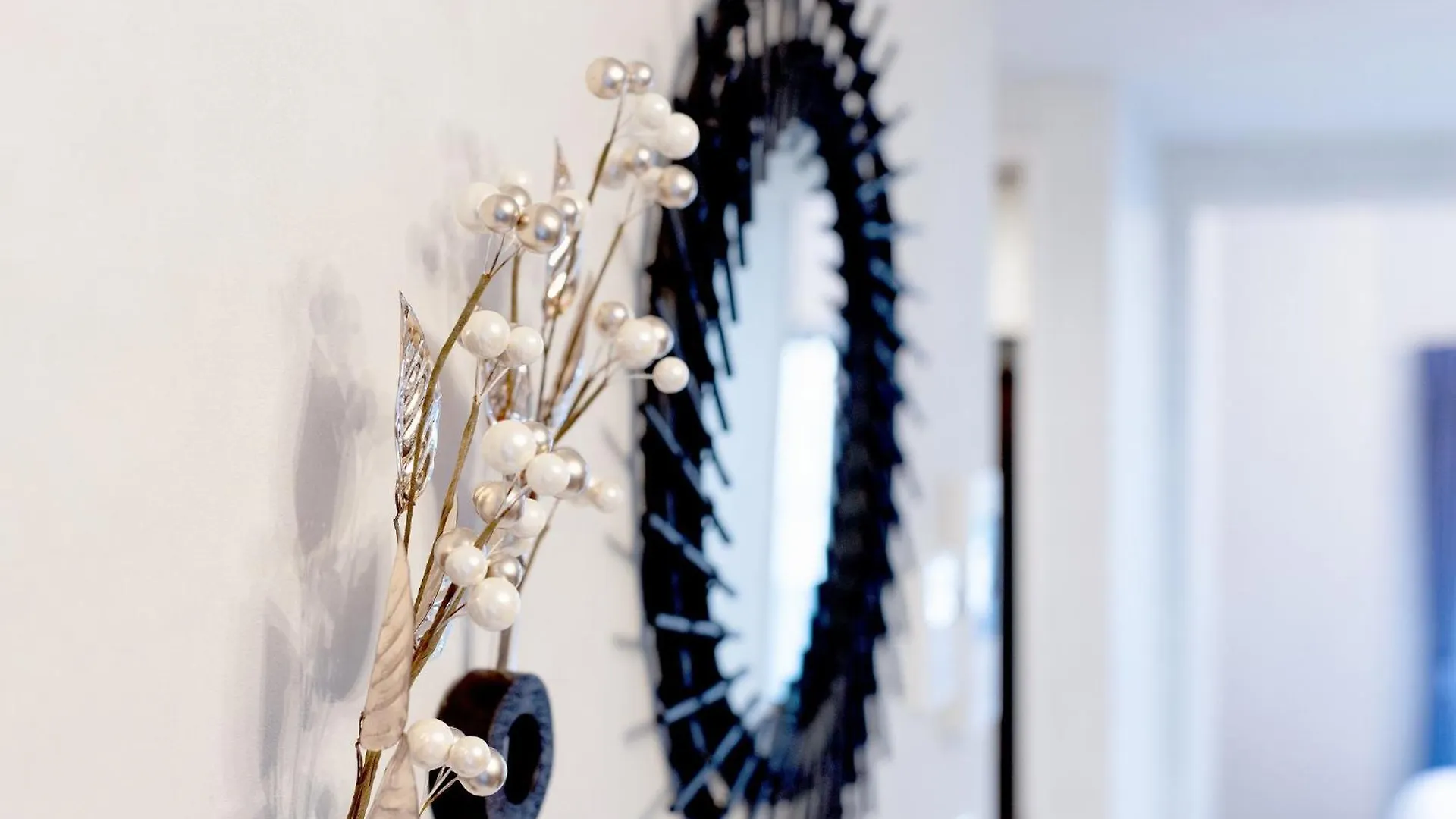 Bijou Suites Cocoa Tokyo