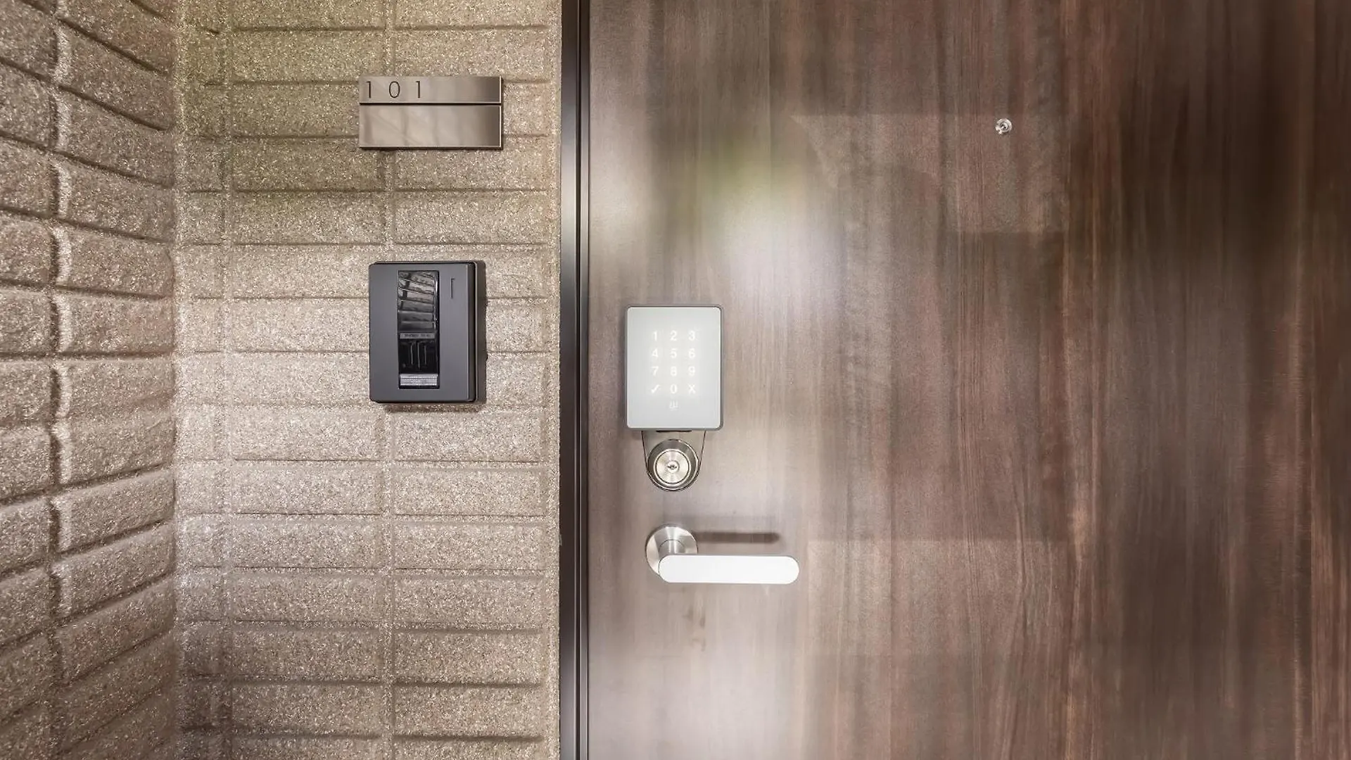 Bijou Suites Cocoa Tokyo Apartment