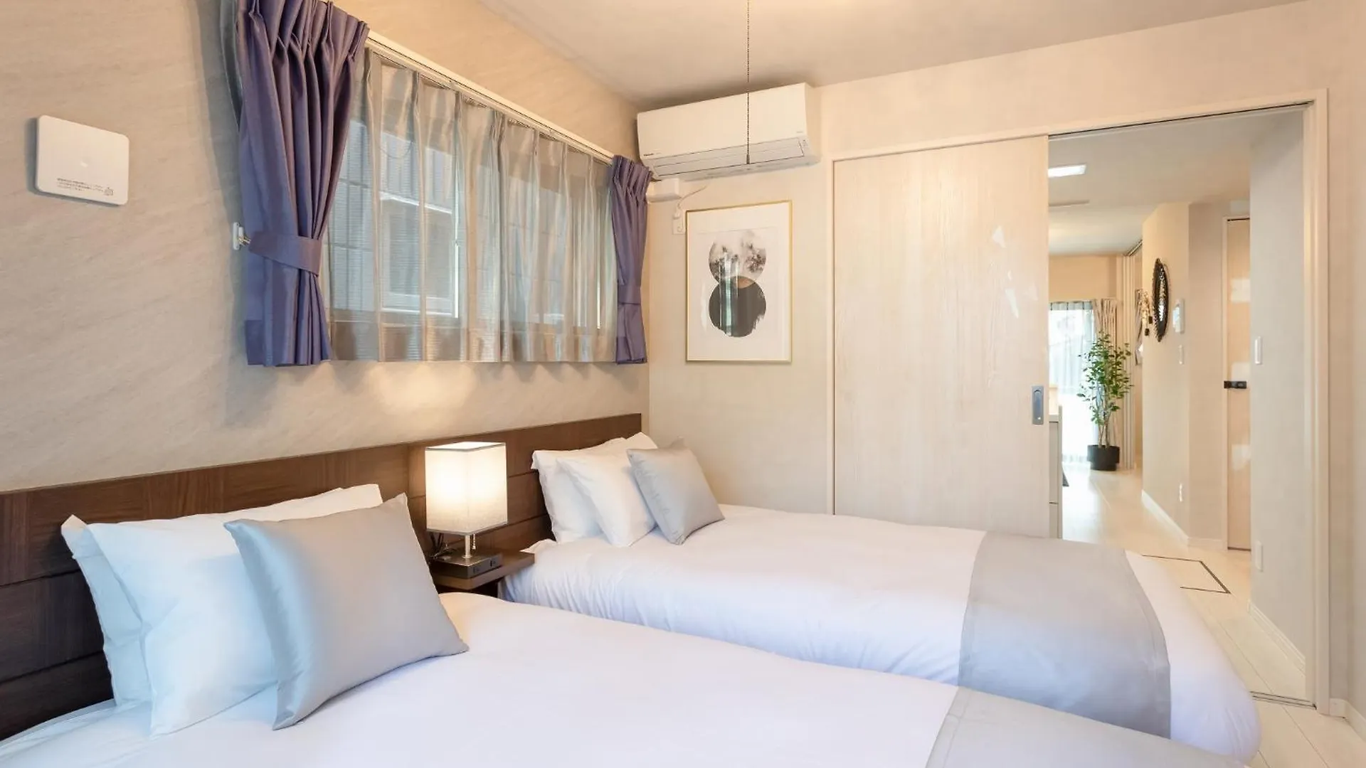 Bijou Suites Cocoa Tokyo 0*,