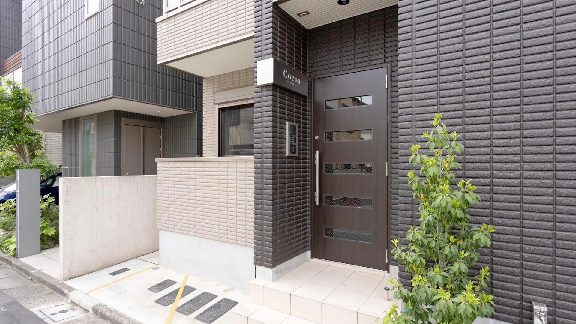 Bijou Suites Cocoa Tokyo