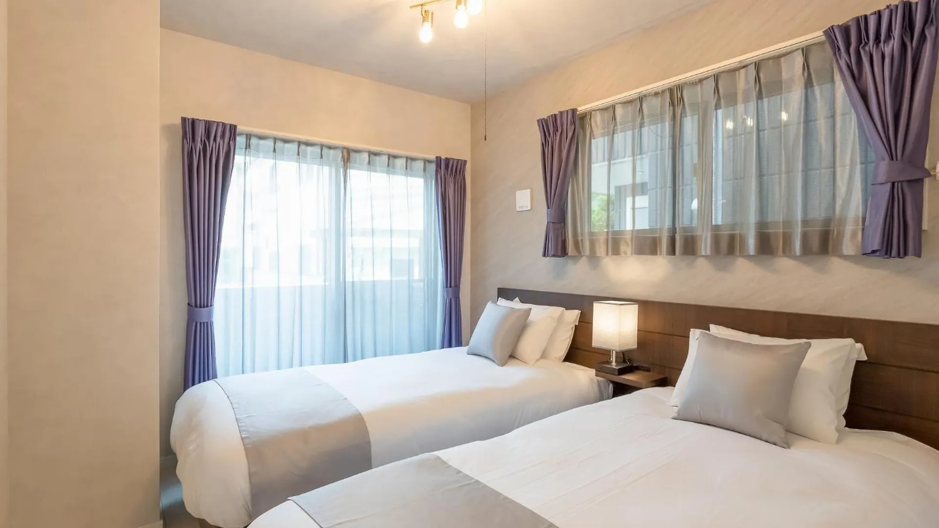 Apartment Bijou Suites Cocoa Tokyo
