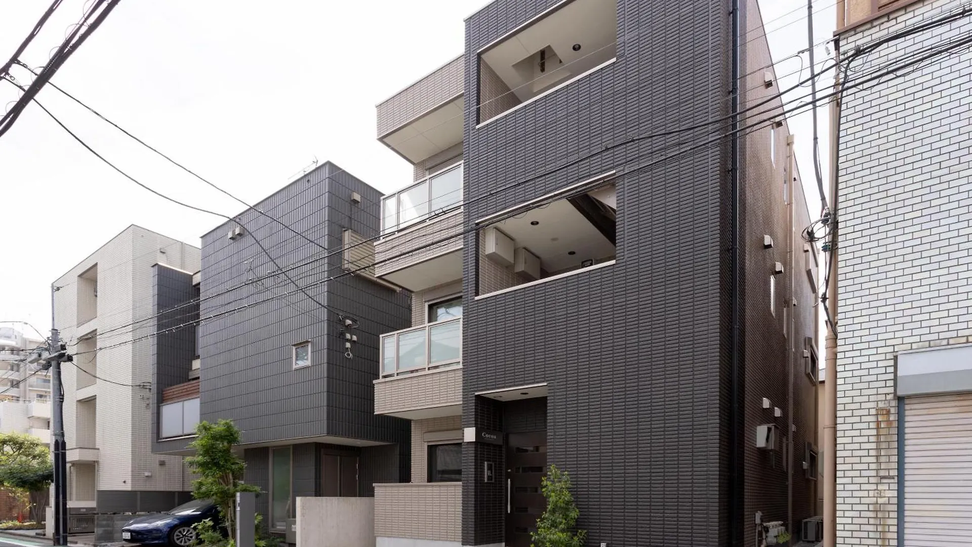 Bijou Suites Cocoa Tokyo 0*,  Japan