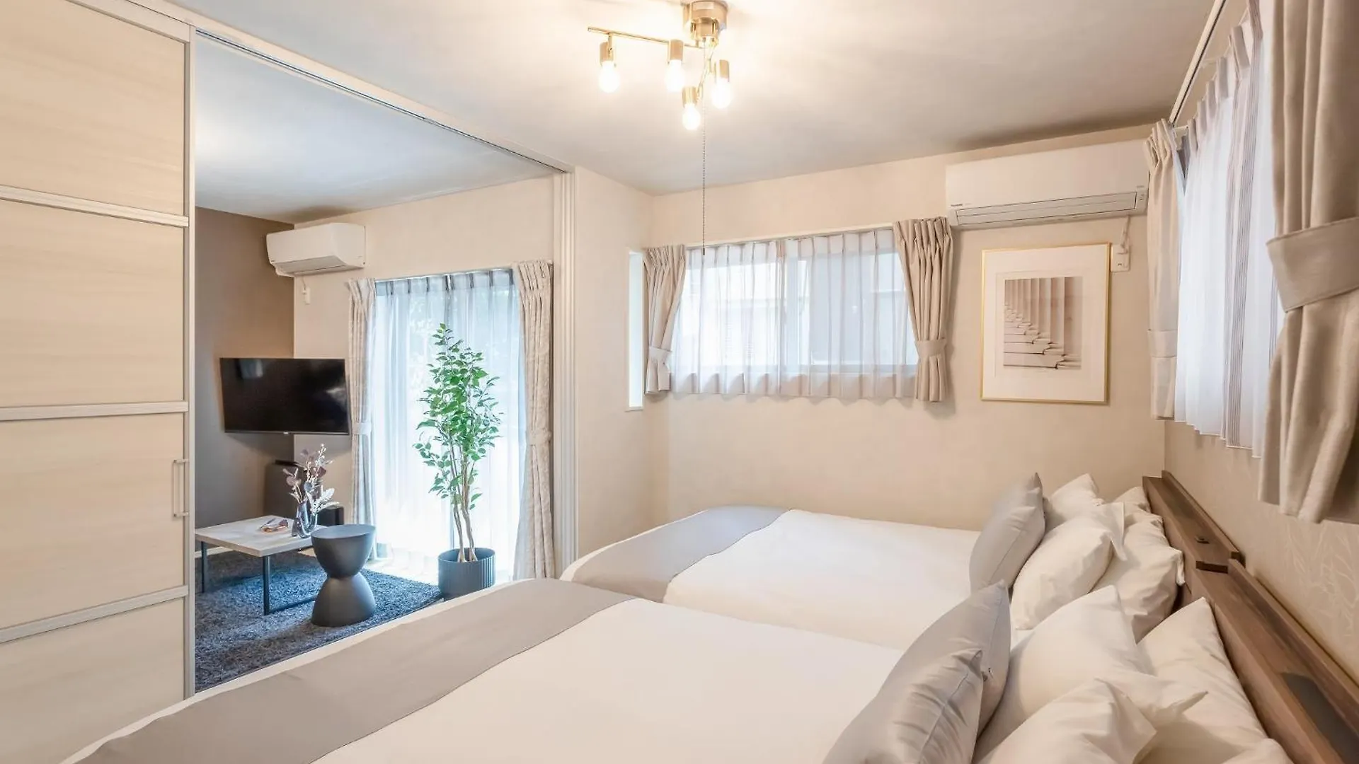 Bijou Suites Cocoa Tokyo Japan