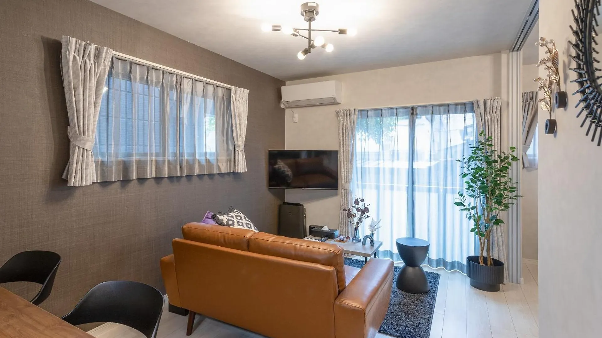 Bijou Suites Cocoa Tokyo