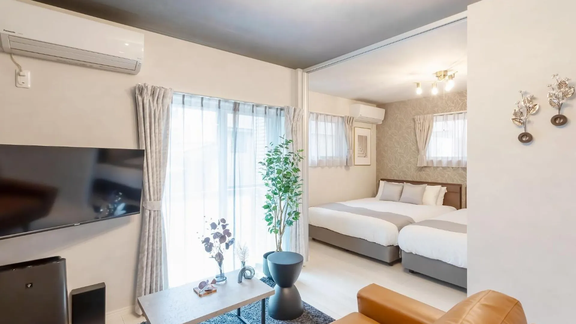 Bijou Suites Cocoa location