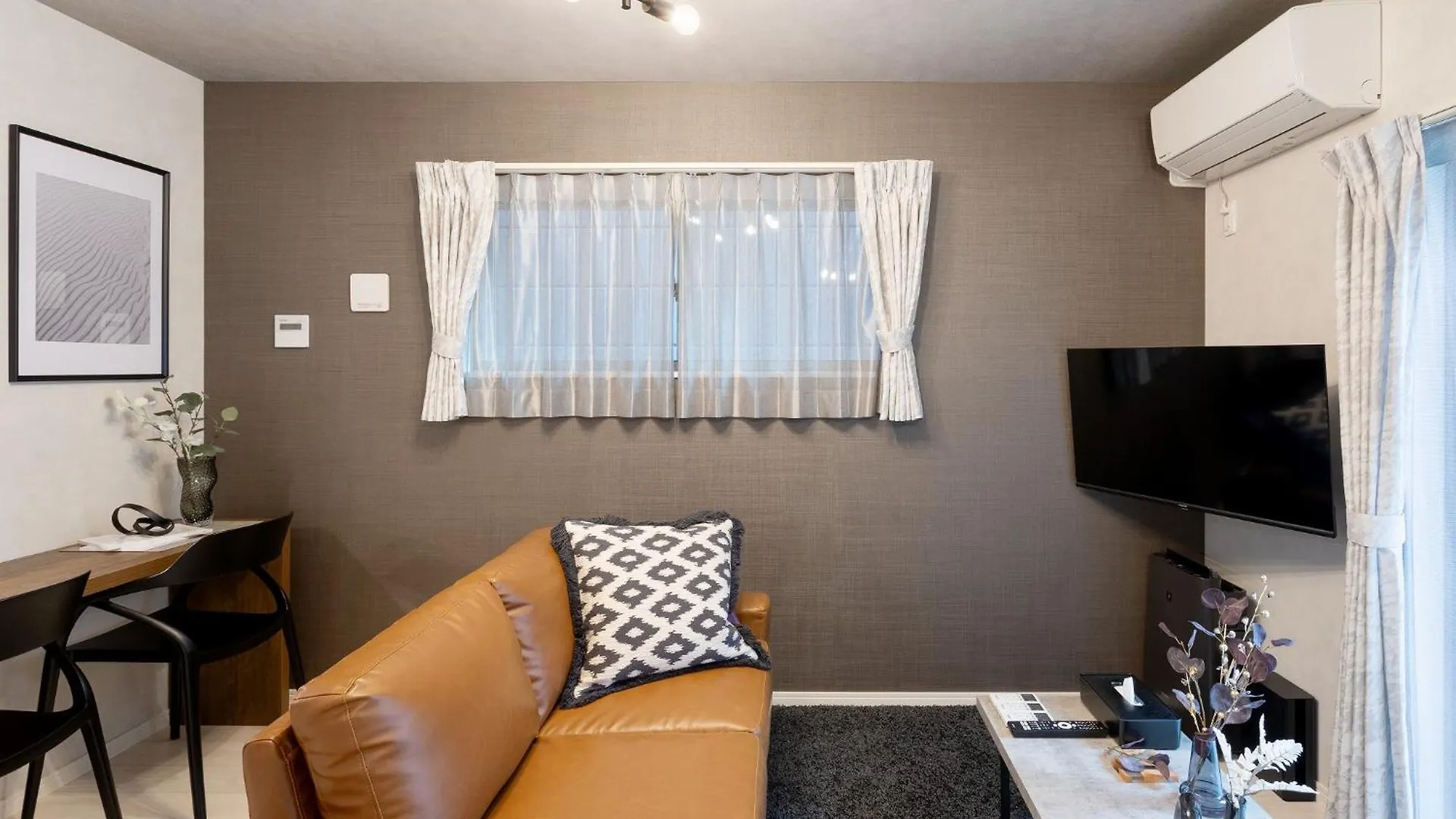 Apartment Bijou Suites Cocoa Tokyo